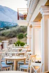 Kefalonia Bay Palace Hotels in Vathi