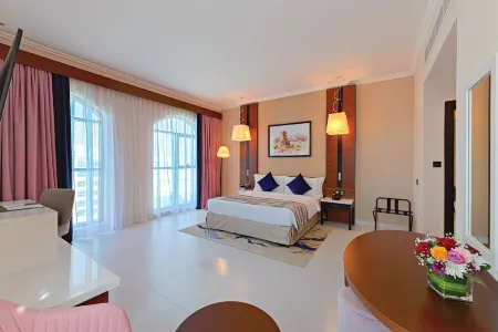 TIME Asma Hotel
