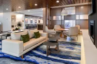 Fairfield Inn & Suites Minneapolis Shakopee - WiFi