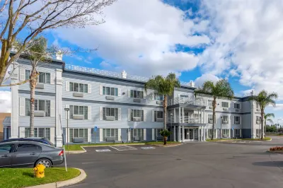 Best Western Colonial Inn Hotels in Selma