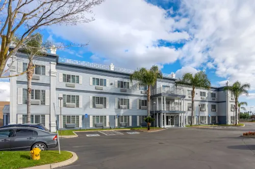 Best Western Colonial Inn Hotels in Selma