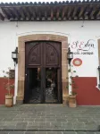 El Edén Hotel Boutique Hotels near La Biblioteca Publica Gertrudis Bocanegra