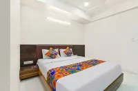 FabHotel Crystal, Ahmedabad