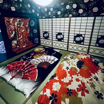 Japanese Hotel Dining Bar Yumeyashiki โรงแรมใกล้Hato Misaki