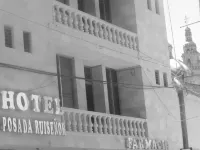 Hotel Posada Ruiseñor - 2 ดาว