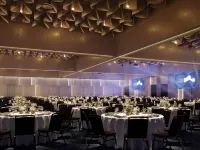 Pullman Sydney Penrith Hotels in Springwood