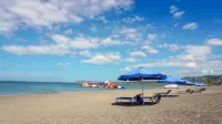 Las Casas Filipinas de Acuzar - Beach