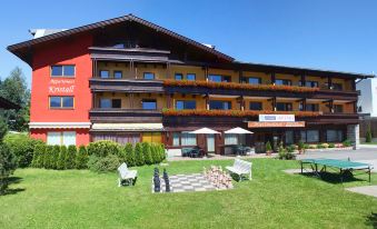 Appartement Kristall - Housity