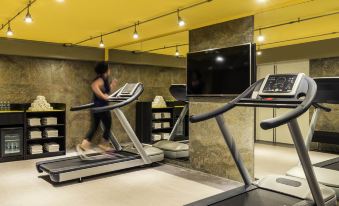 Mercure Paris Gare De Lyon TGV
