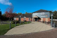 Walsall (M6, J10) Hotels in Волселл