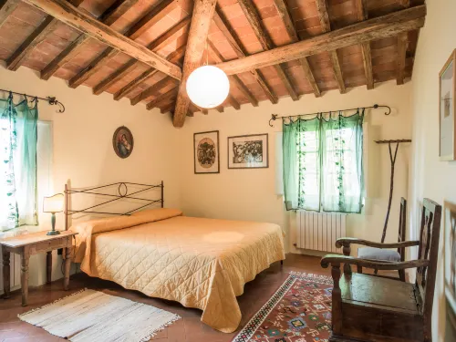 Casaccia - Pet Friendly