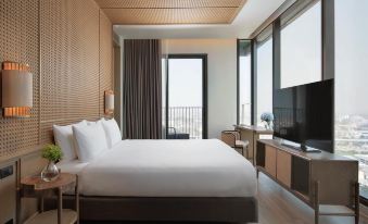 Ad Lib Hotel Khon Kaen