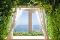 Taean Stay the Delight Pension