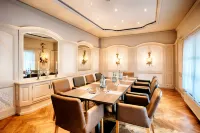 Welcome Hotel Schloss Lehen Hotels in Bad Wimpfen