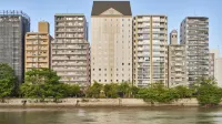 The Royal Park Hotel Hiroshima Riverside Hotels in 