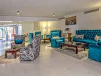 Yaad City Hotel Hotéis em Marraquexe