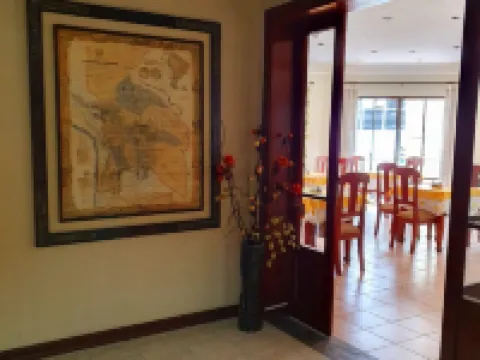 Hotel del Sol Hotels in Tarija