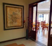 Hotel del Sol Hotel di Tarija