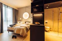 Harry's Home Telfs Hotels in Obsteig