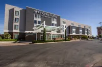 SpringHill Suites San Angelo