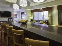 Hampton Inn Minneapolis-St. Paul/Eagan (Mall of America Area)