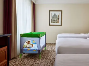 라이프치히 메리어트 호텔