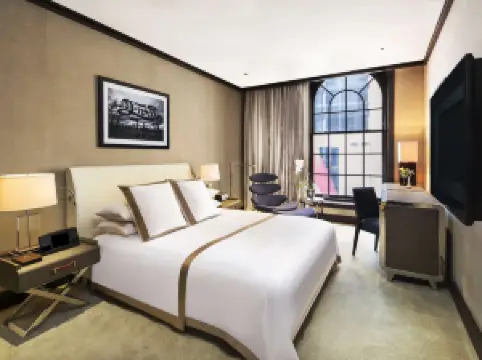 ザ チャトワル イン ザ アンバウンド コレクション バイ  ハイアット