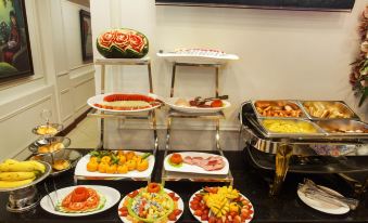 Hanoi Paradise & Travel Hotel