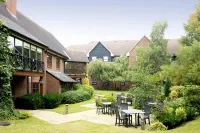 프리미어 인 노팅엄 웨스트 노팅엄 호텔