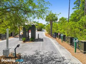 30A Beach House - Summerwind at TreeTop by Panhandle Getaways