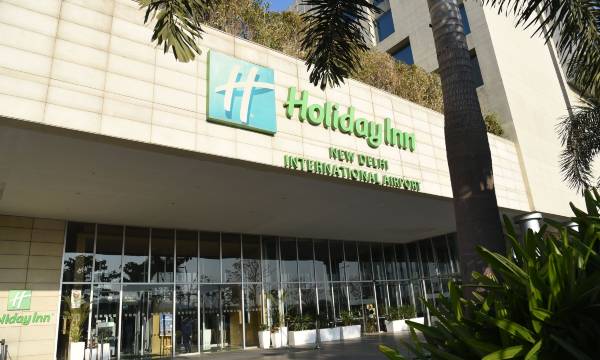 Holiday Inn New Delhi International Airport