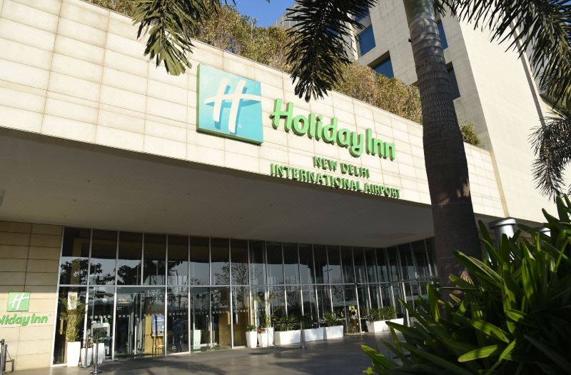 Holiday Inn New Delhi International Airport