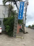 โรงแรม CRISFILS LODGE INCORPORATED - ที่มีที่จอดรถ