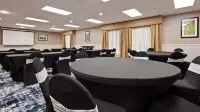 Best Western Plus Kansas City Airport-KCI East
