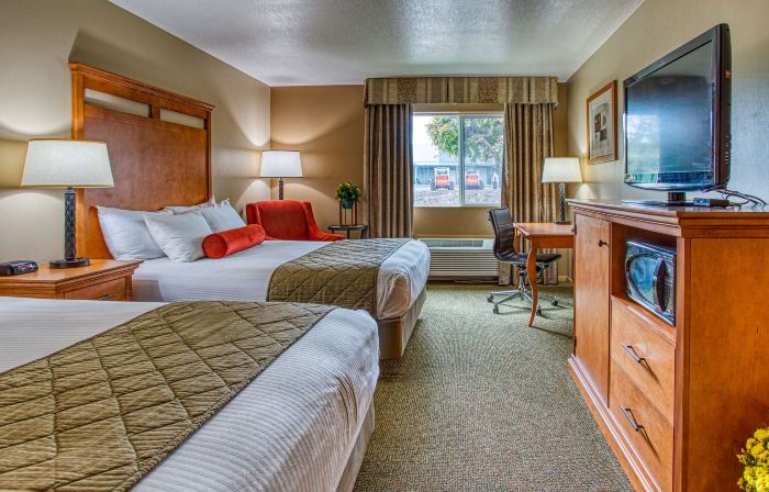 Best Western Rory  Ryan Inns