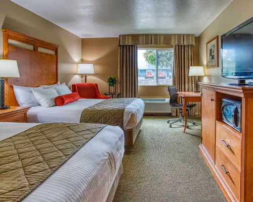 Best Western Rory  Ryan Inns Hotels in Hines