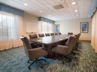 Wingate by Wyndham Garner/Raleigh South Hotels near Executive Mansion