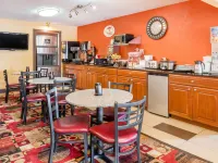 傑克遜維爾速8酒店 杰克森維爾酒店