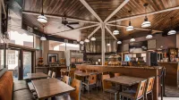 Best Western Yuma Mall Hotel  Suites - bar