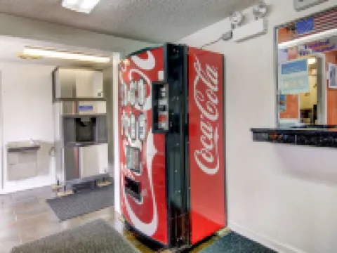 Motel 6 Union City, GA - Atlanta Airport Hotels in Union City