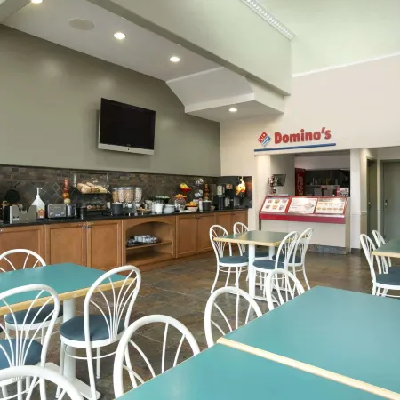 Ramada Limited Merritt