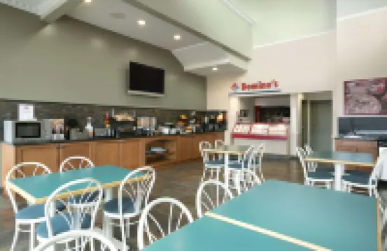 Ramada Limited Merritt
