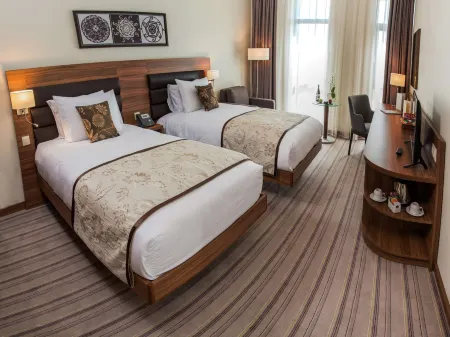 Hotel Premier Airport Sofia