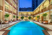 Handlery Union Square Hotel - Pool