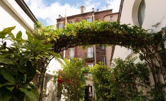 Hôtel Princesse Isabelle