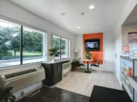 Motel 6 Elkton, MD Hotels in Elkton