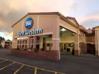 Best Western Torchlite Hotels in Wheatland