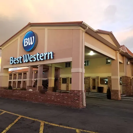 Best Western Torchlite