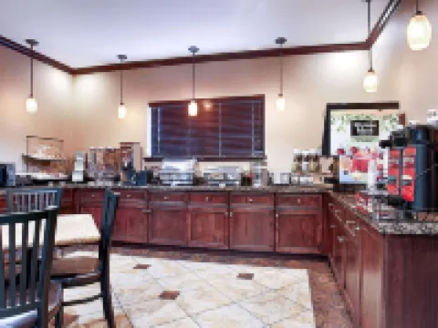 Best Western Plus Royal Mountain Inn  Suites Hotels in Athens