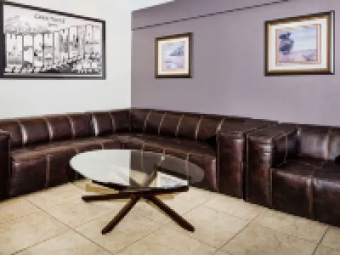 ซุปเปอร์ 8 บายวินด์แฮม เบรเมอร์ตัน โรงแรมในเบรเมอร์ตัน